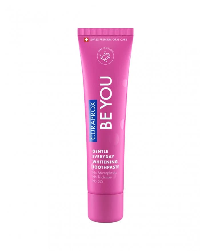 Curaprox Be You Watermelon Toothpaste 60ml