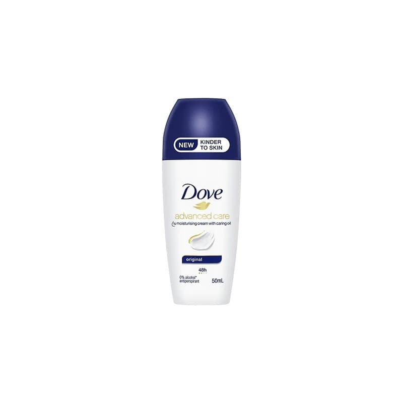 Dove Advanced Care Roll-On 50ml
