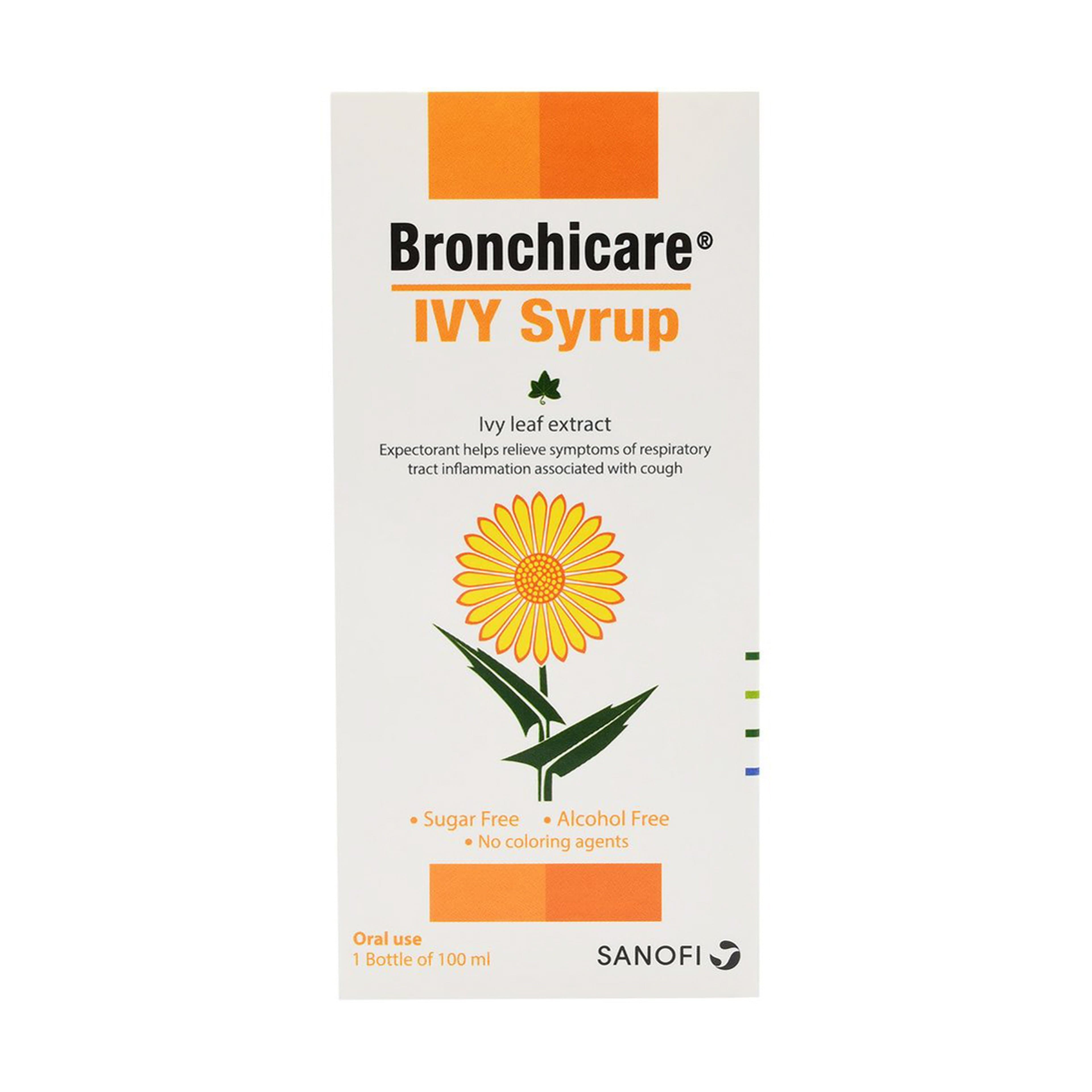 bronchicare ivy syrup