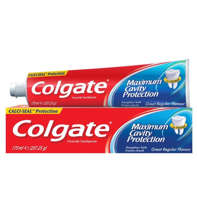 Colgate Mcp Regular 175ml - Toothpaste