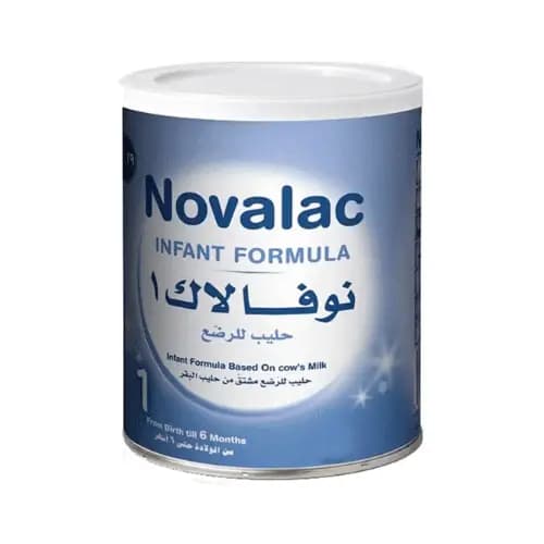 Novalac stage 1 400gm