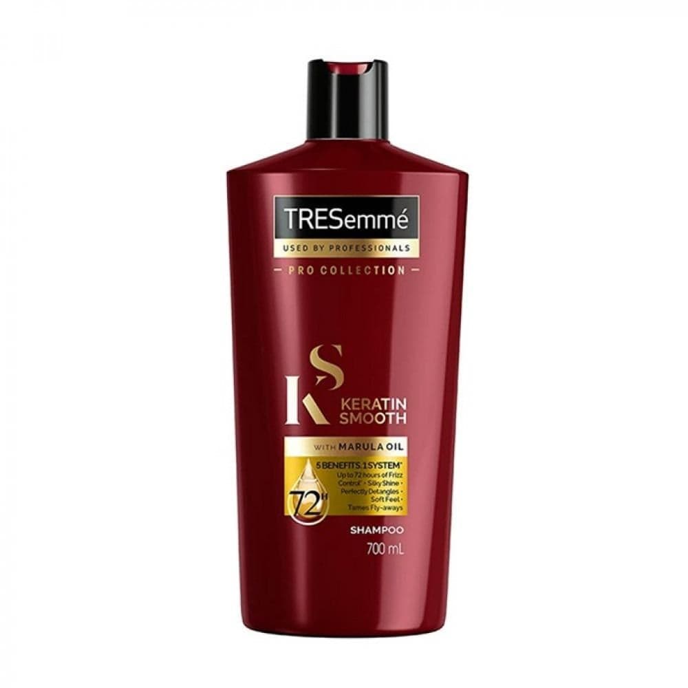 TRESemmé Keratin Shampoo 700ml
