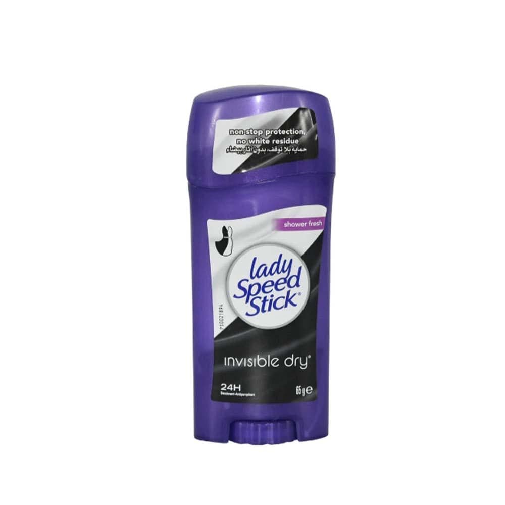 Lady Speed Stick Shower Fresh 65gm