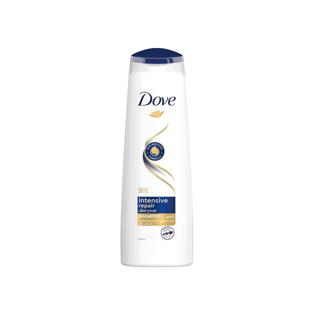 Dove Intensive Repair Shampoo 190ml