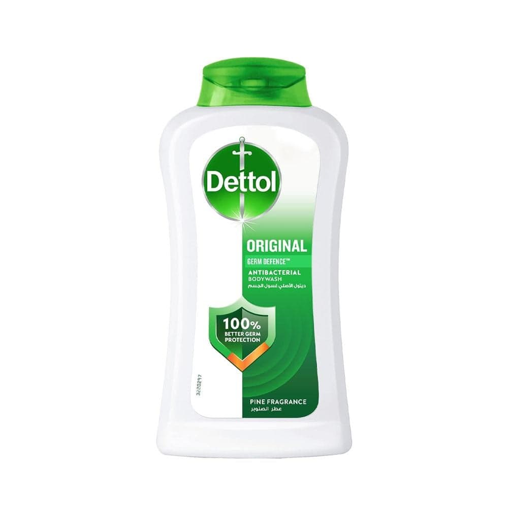 Dettol Original Body Wash 500ml