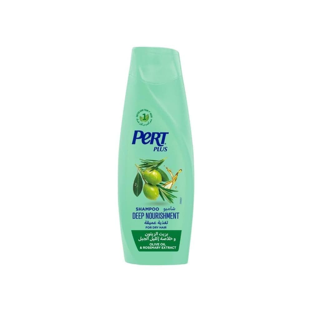 Pert Plus Olive Oil Extracts 200ml - Shampoo