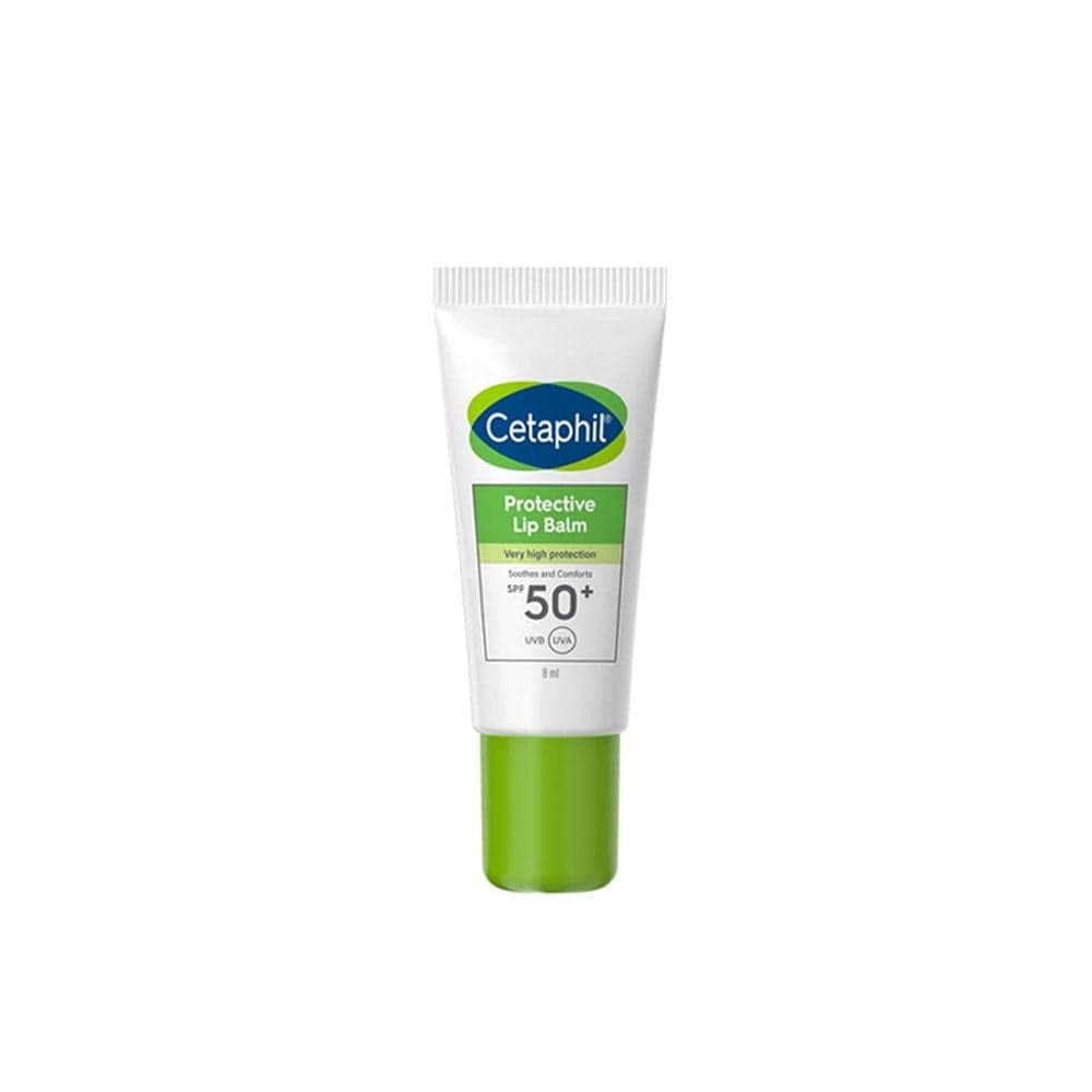 Cetaphil Protective Lip Balm SPF +50 8ml