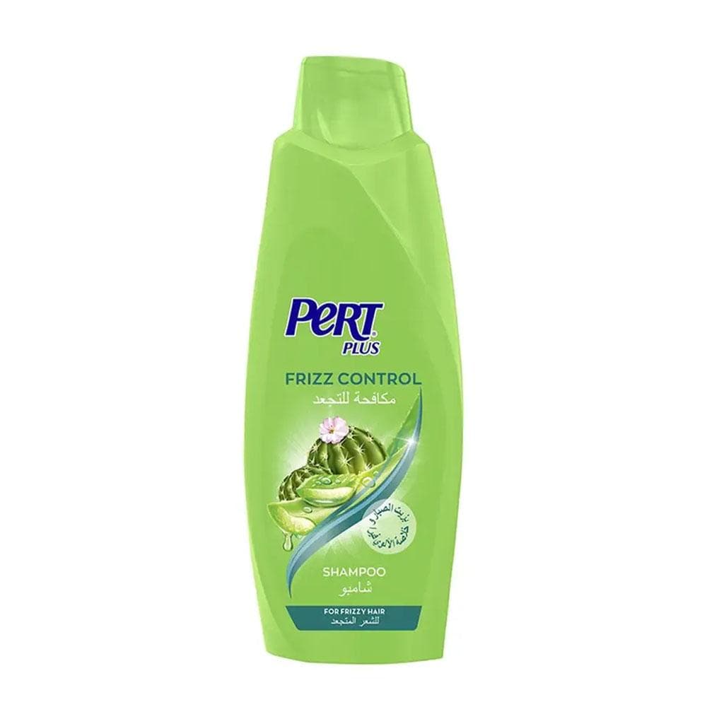 Pert Plus Cactus and Aloe Vera 600ml - Shampoo