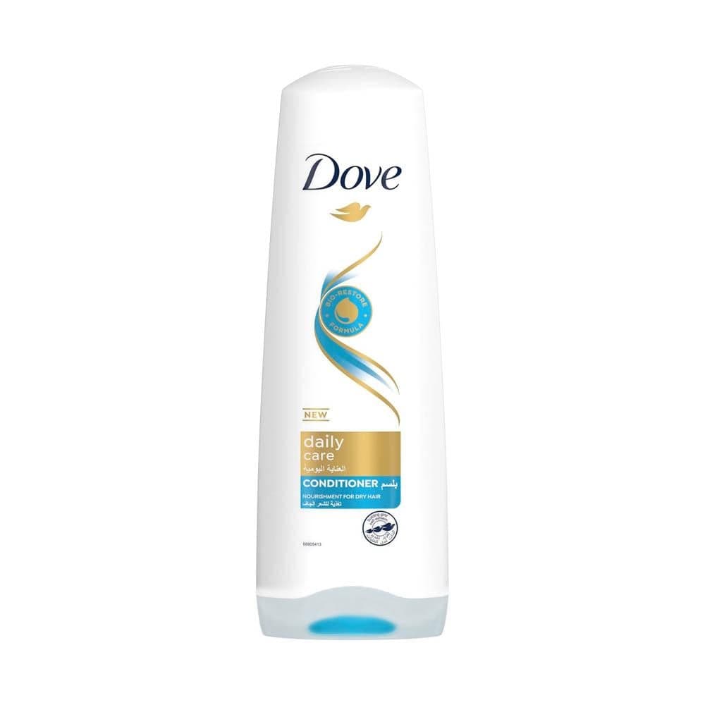 Dove Daily Care Conditioner 340ml