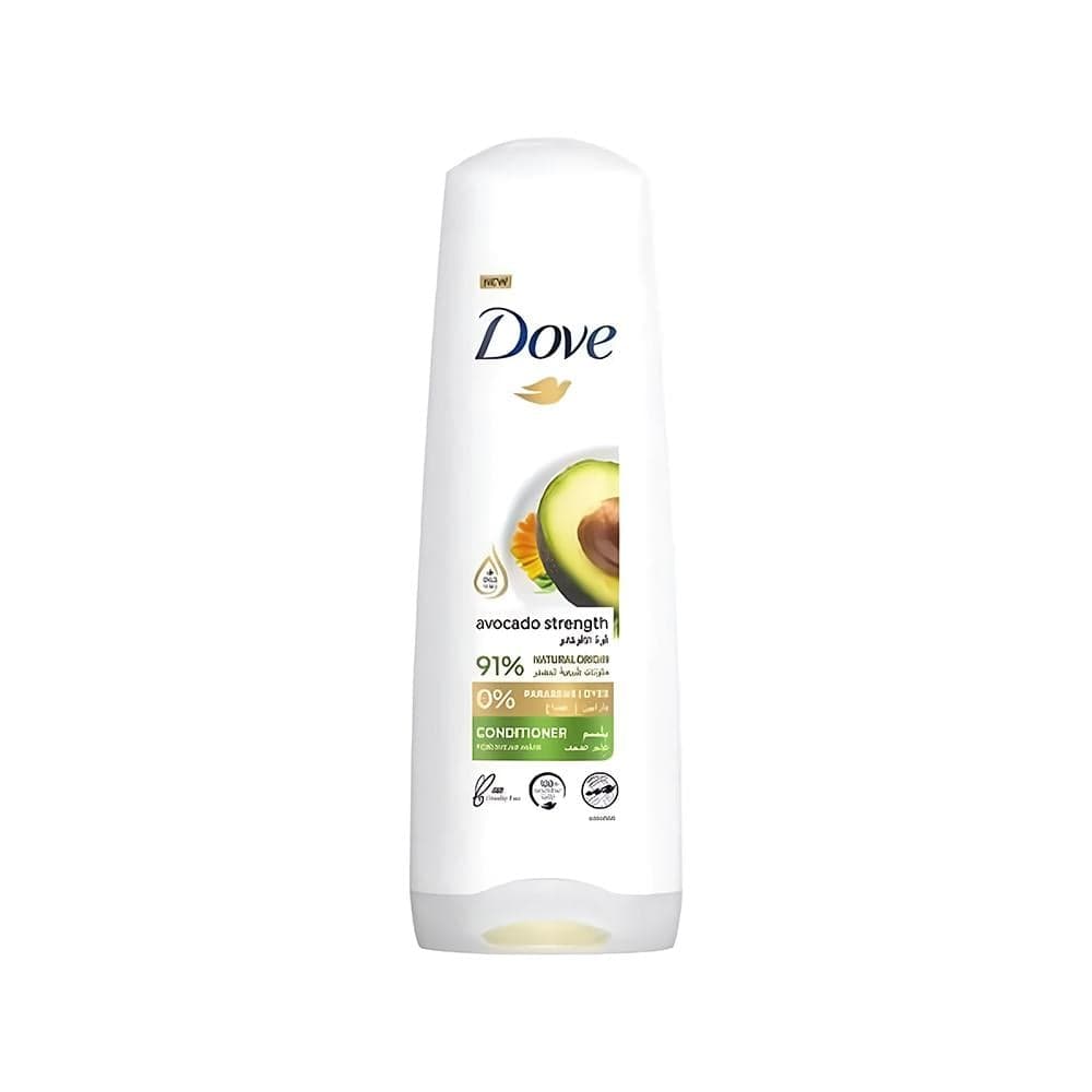 Dove Avocado & Calendula Conditioner 340ml