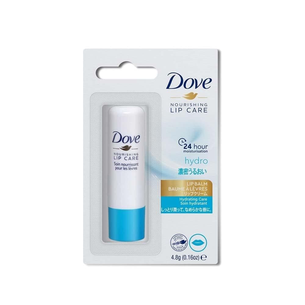 Dove Hydro Lip Balm 4.8g
