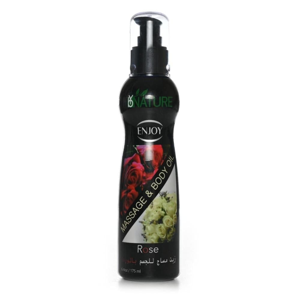 Enjoy Rose 175ml - Oil