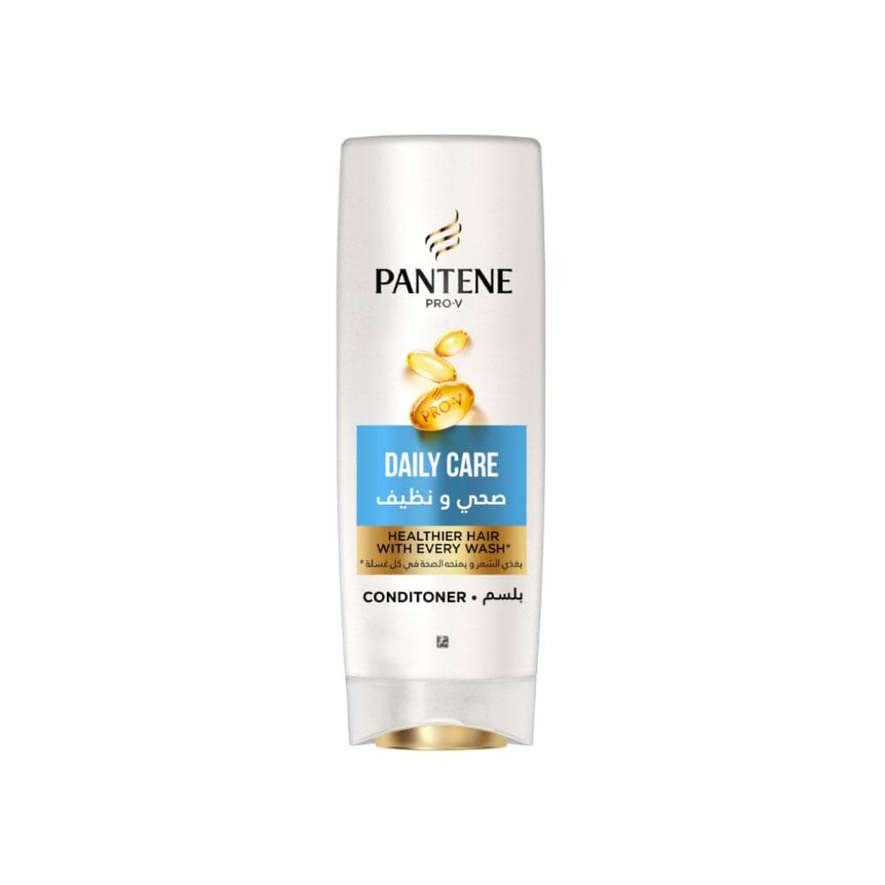 Pantene Healthy Clean & Nourishing Conditioner for Hair - 360ml