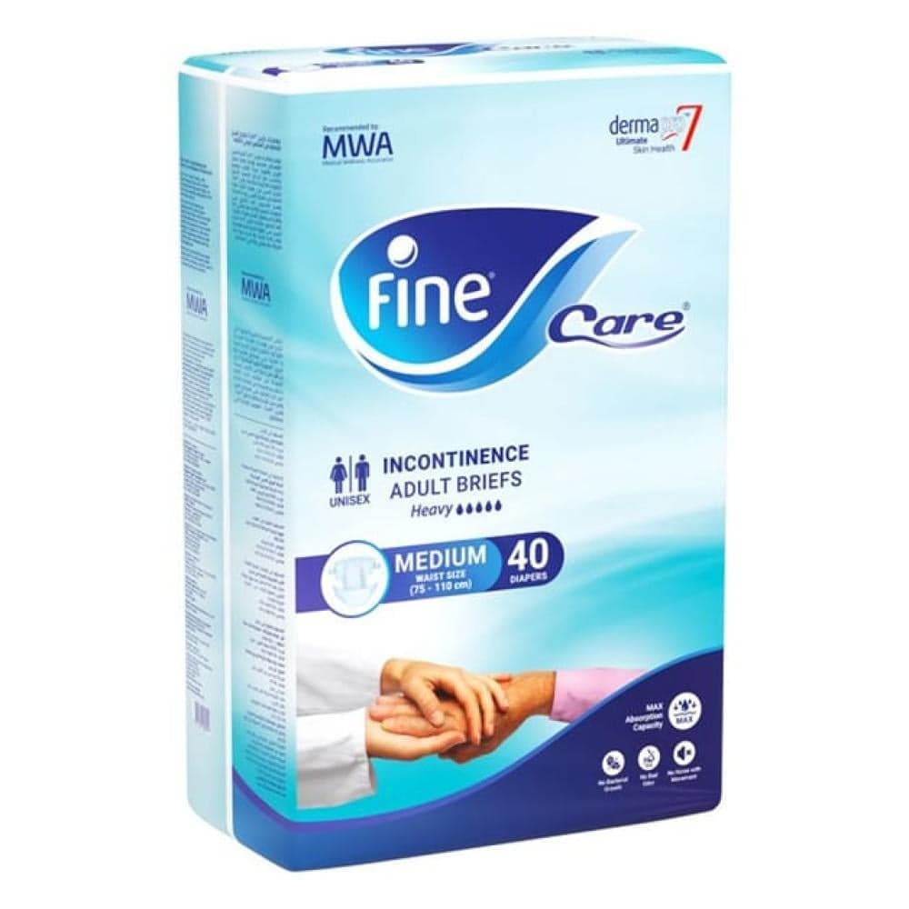 Finecare Tape size M 40