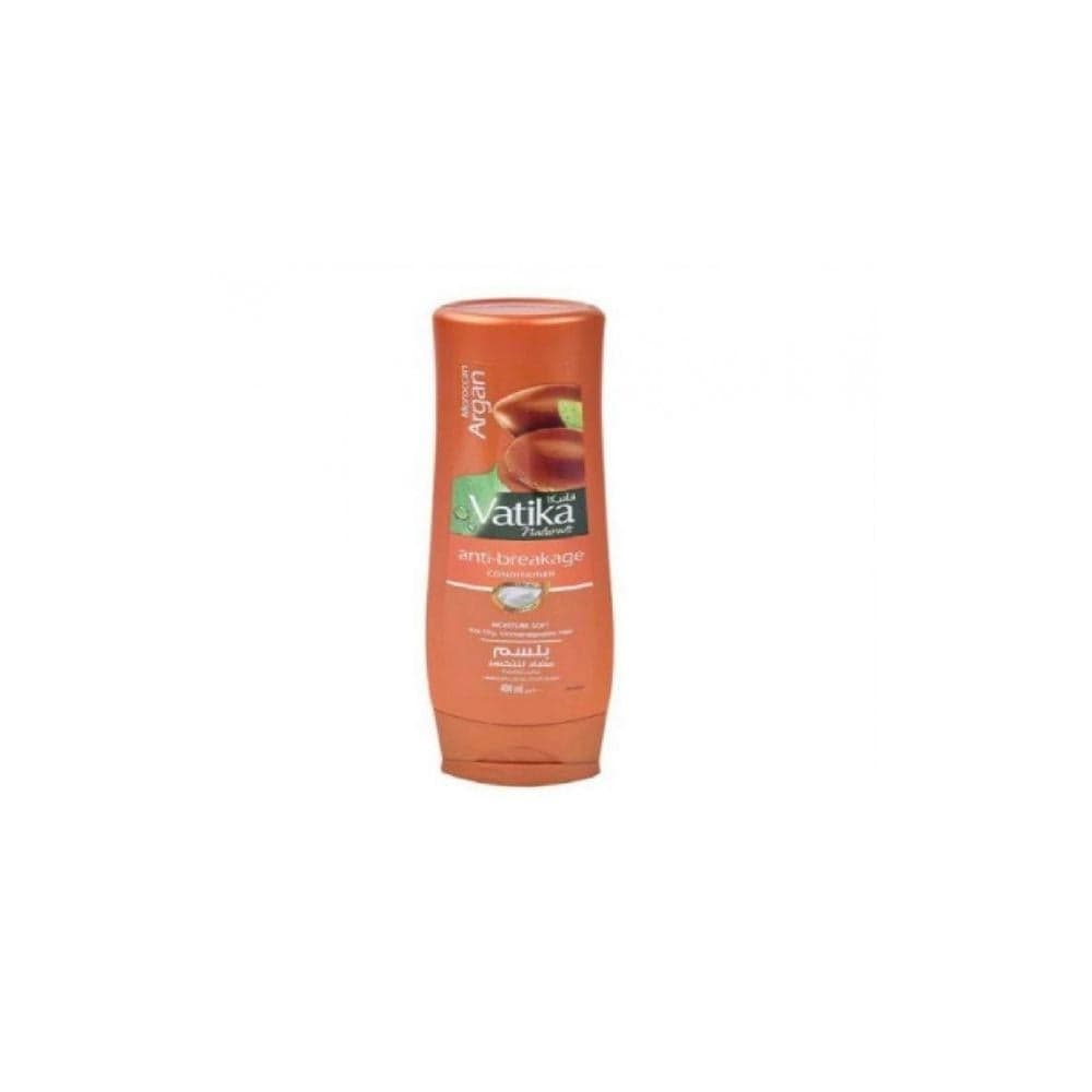 Vatika Argan Oil 400ml - Conditioner