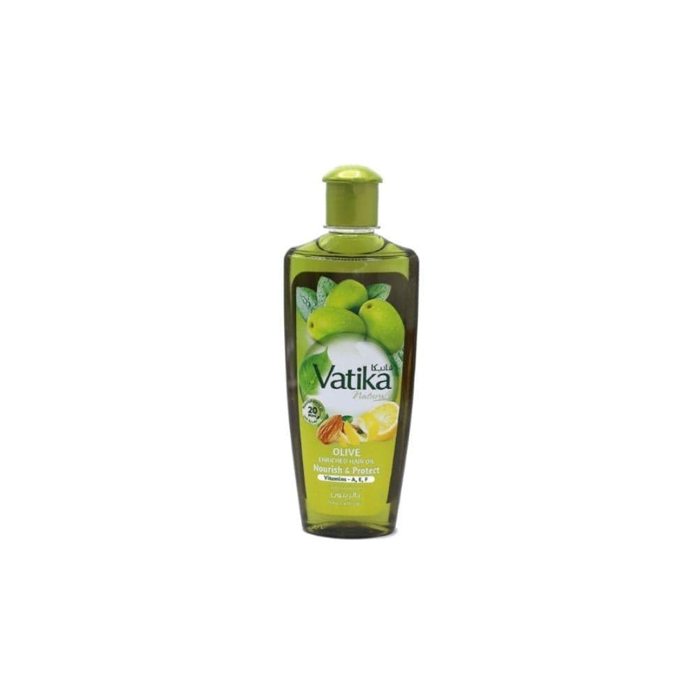 Vatika Olive 300ml - Hair Oil