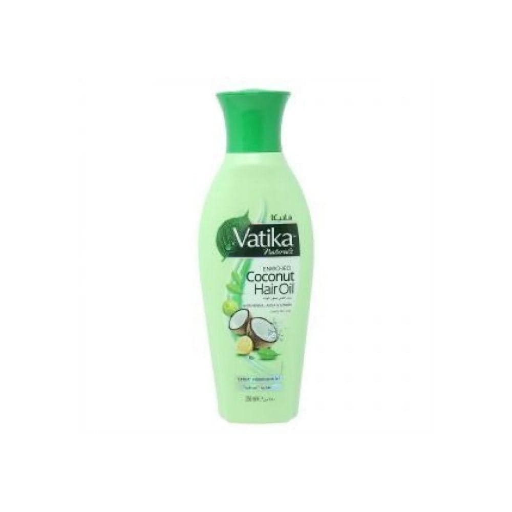 Vatika Coconut 250ml - Hair Oil