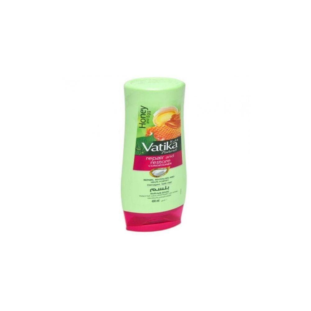 Vatika Repair and Restore 400ml - Conditioner