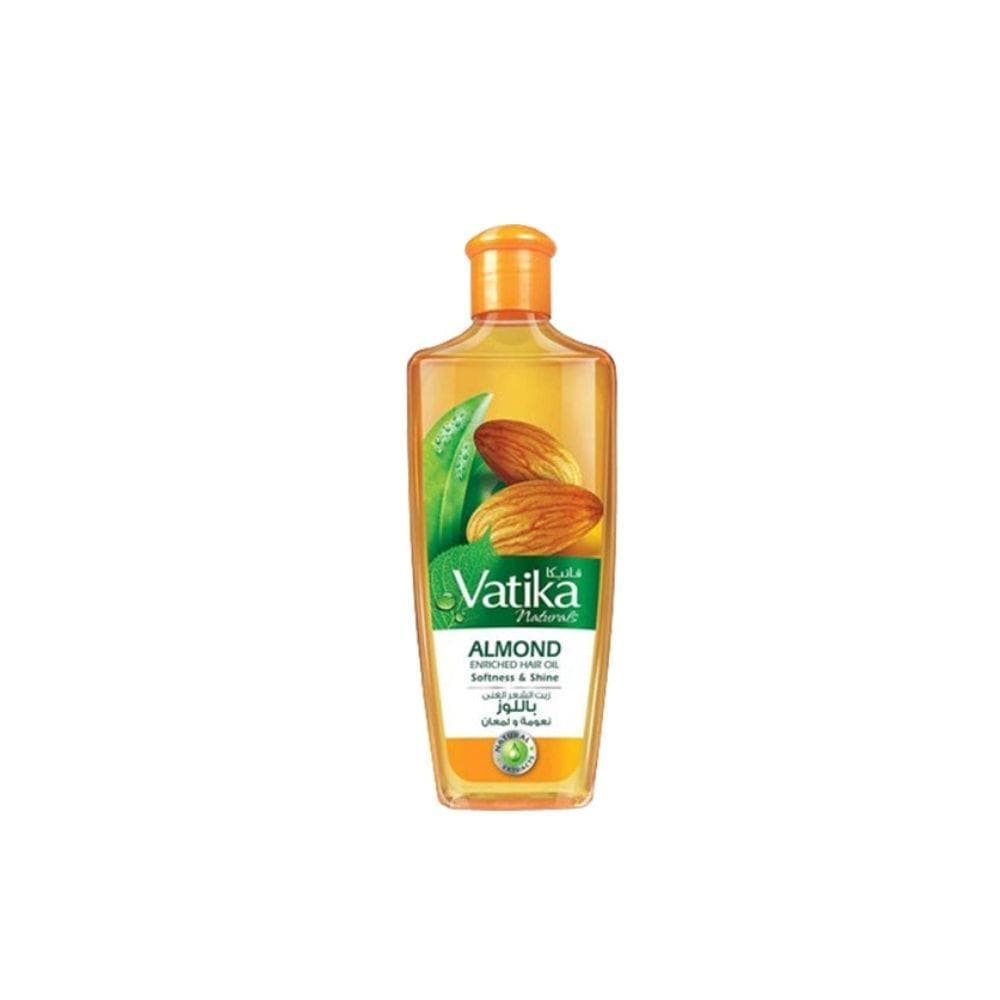 Vatika Almond 300ml - Hair Oil