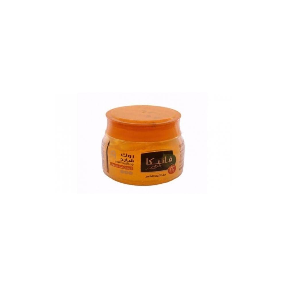 Vatika Extreme Hold 500ml - Hair Gel
