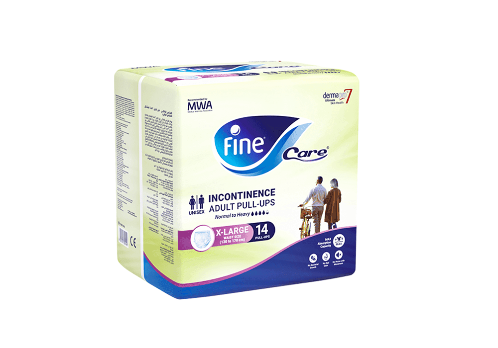 Finecare Pants size XL 14