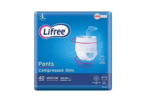 Lifree Pants M 36 (copy)