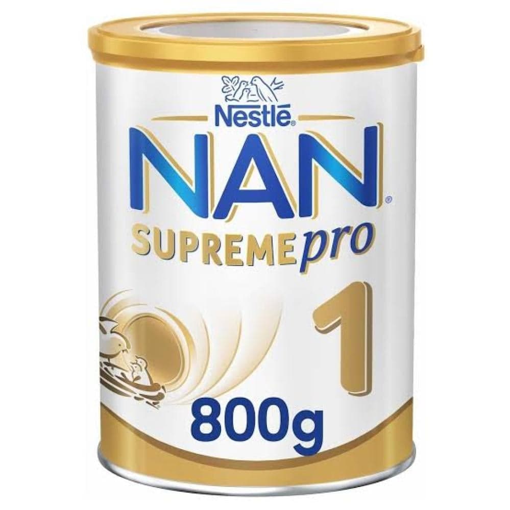 Nan Supreme stage 1 800gm