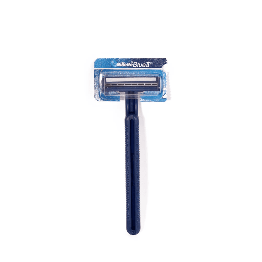 Gillete Blue3 Comfort