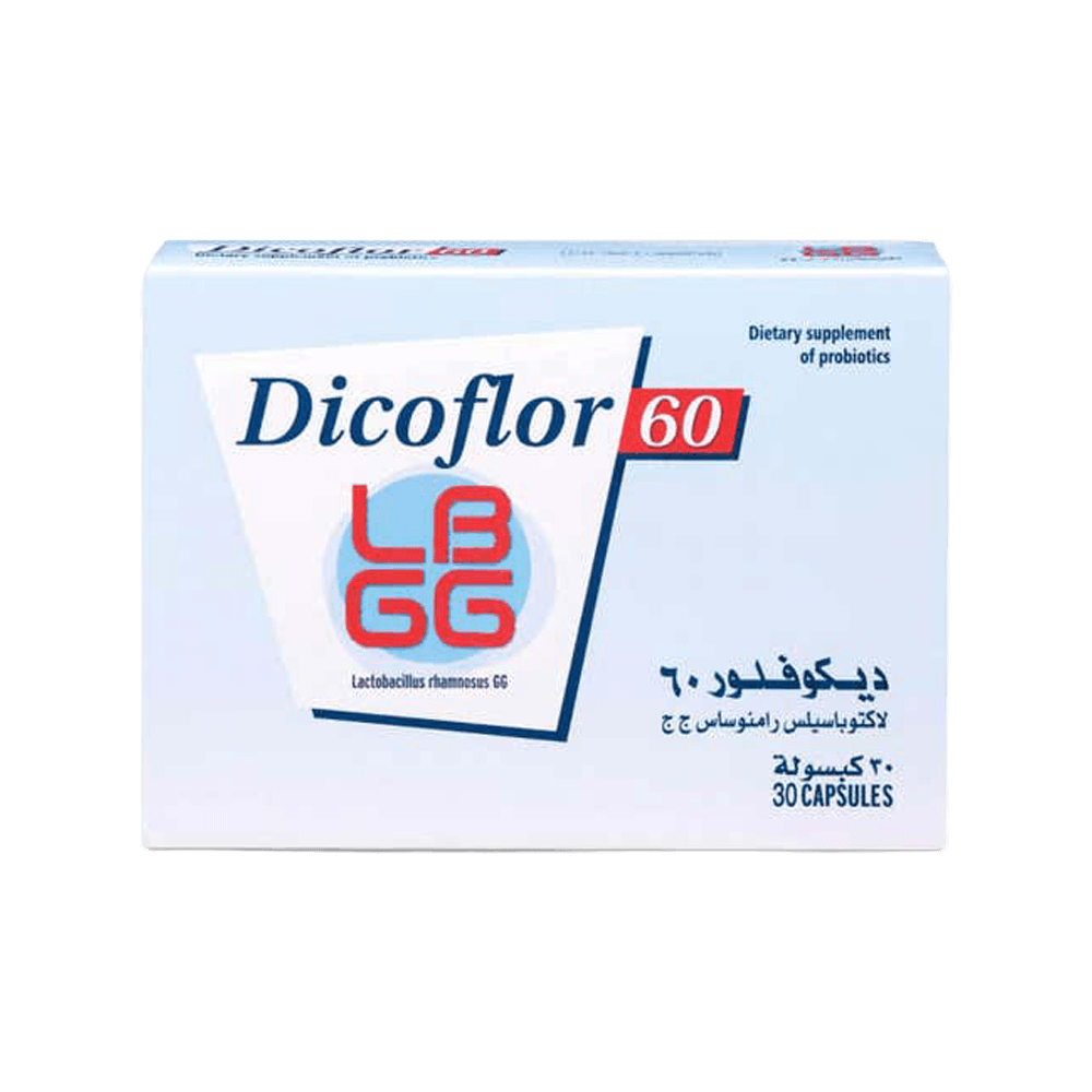 DICOFLOR 60 30TAB