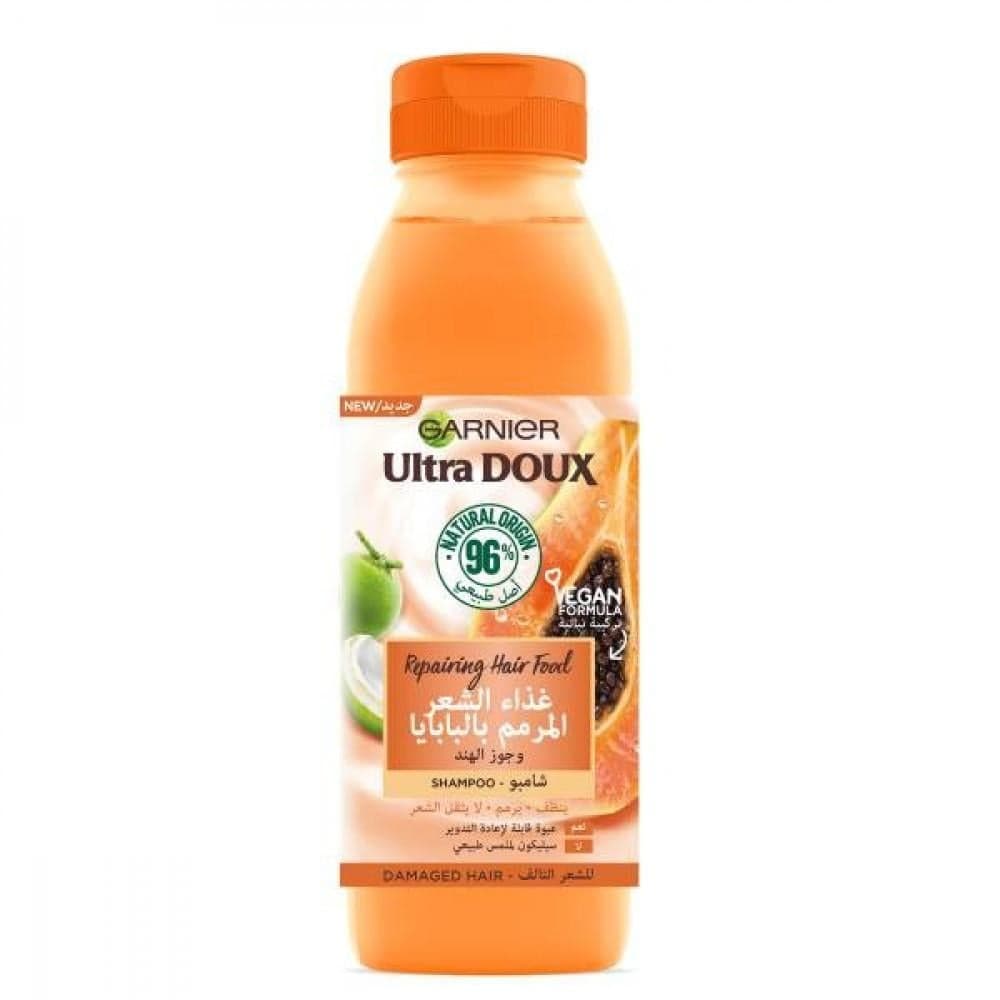 Garnier Repairing Hair Food Shampoo 350ml