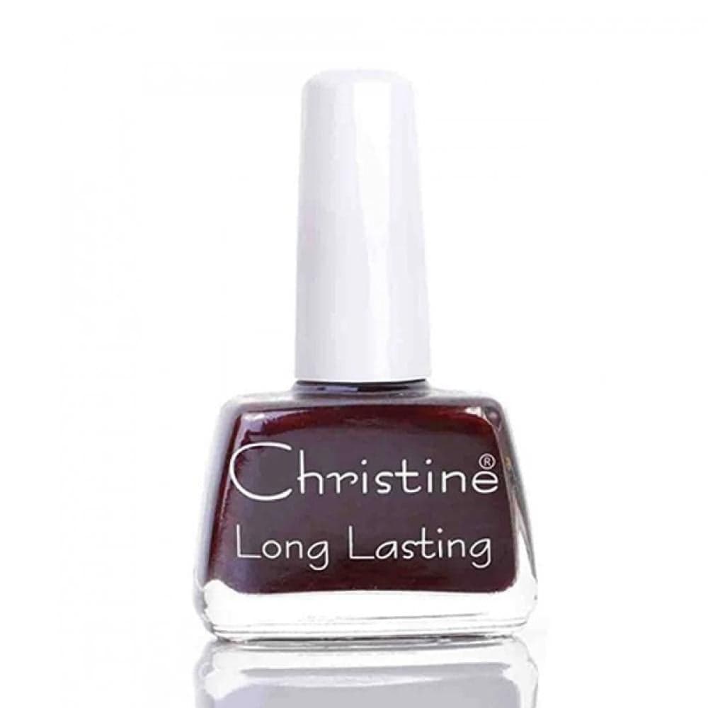 Christine Nail Polish No.25