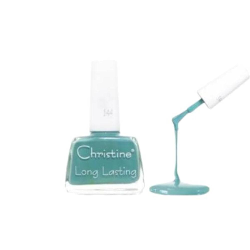 Christine Nail Polish No.144