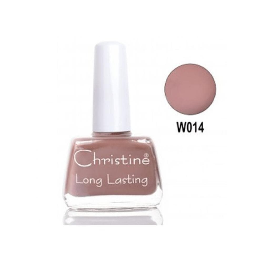 Christine Nail Polish No.14