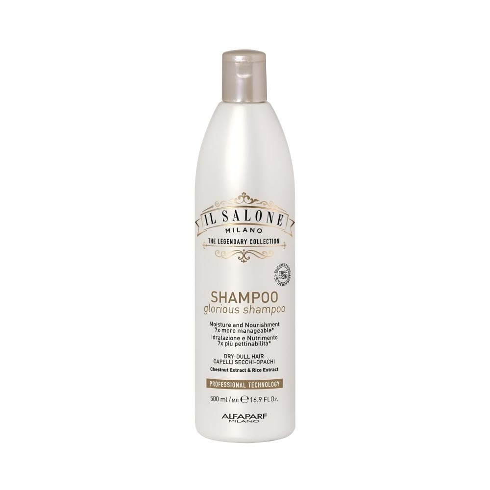 Il Salone Milano Glorious Shampoo 500ml