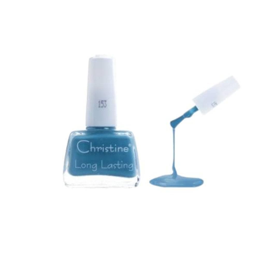 Christine Nail Polish No.153