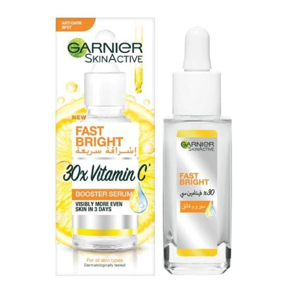 Garnier Super Serum