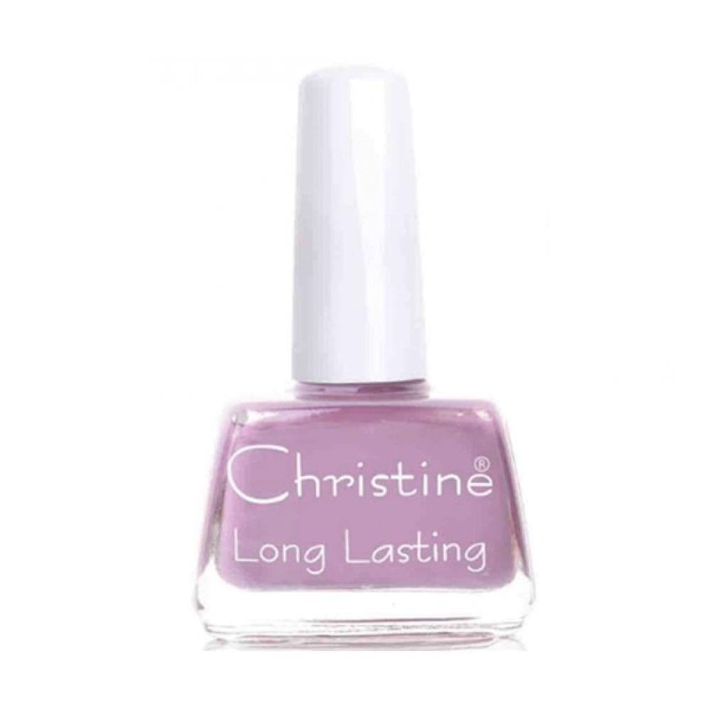 Christine Nail Polish No.136