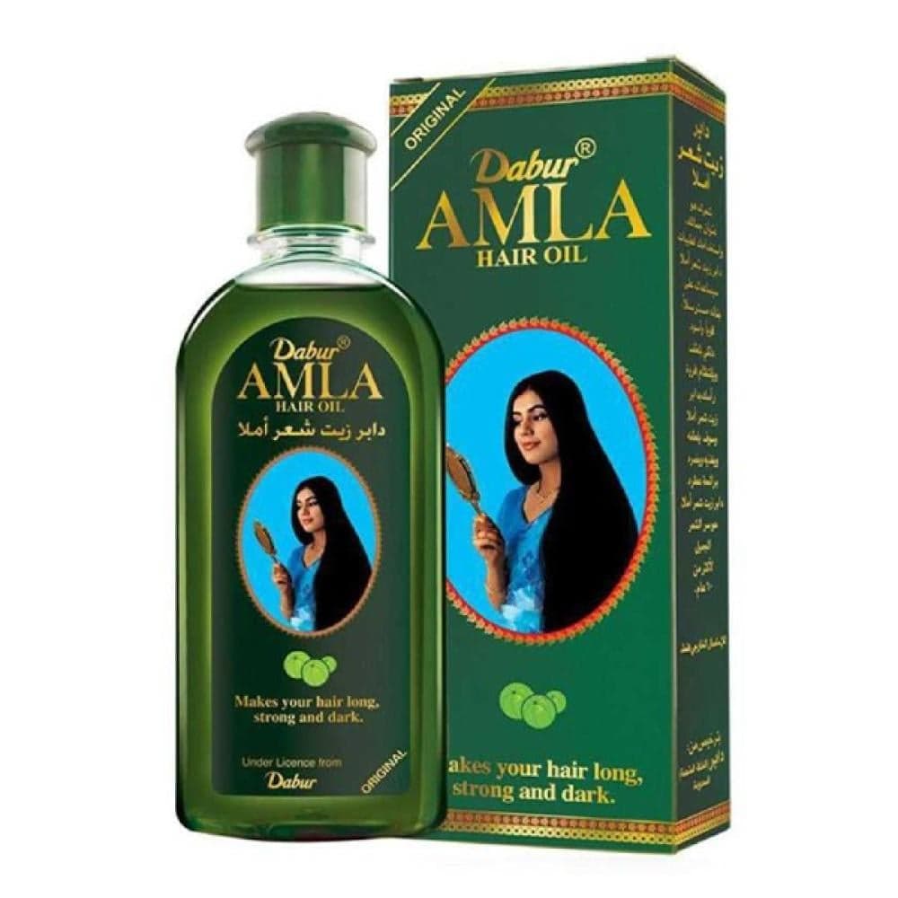 Dabur Amla Original 500ml - Hair Oil