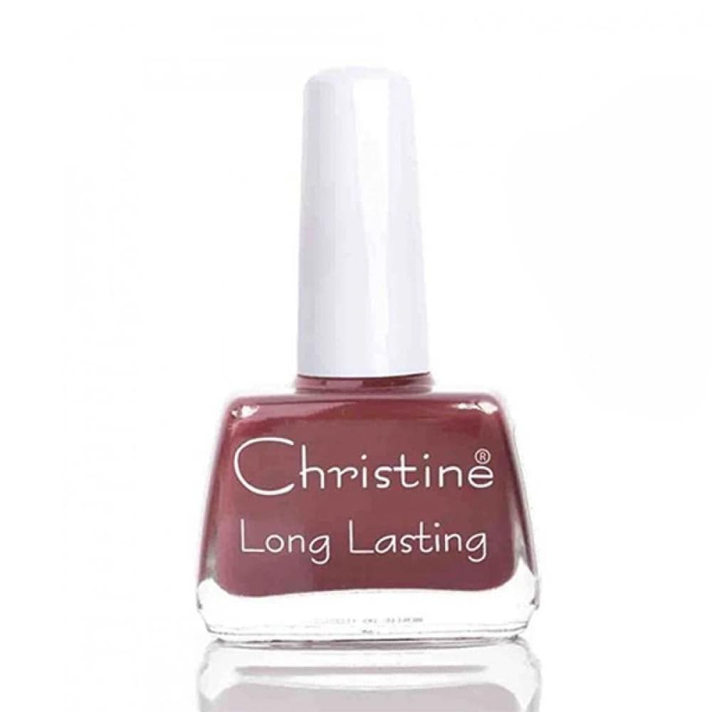 Christine Nail Polish No.33