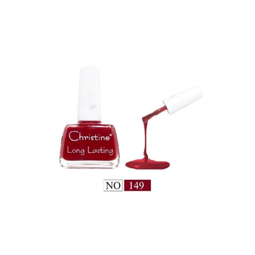 Christine Nail Polish No.149