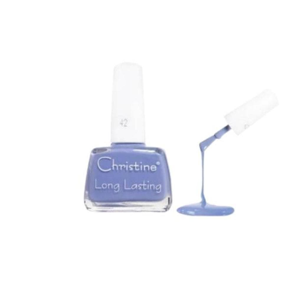 Christine Nail Polish No.42