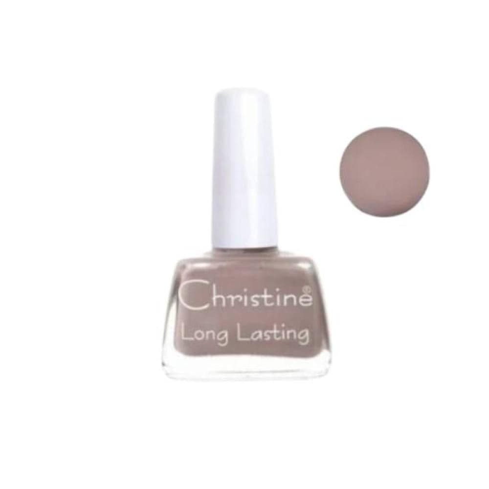 Christine Nail Polish No.107