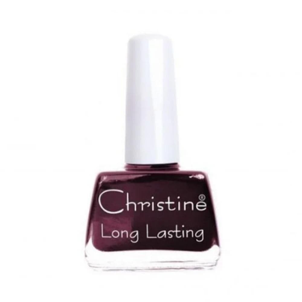 Christine Nail Polish No.1