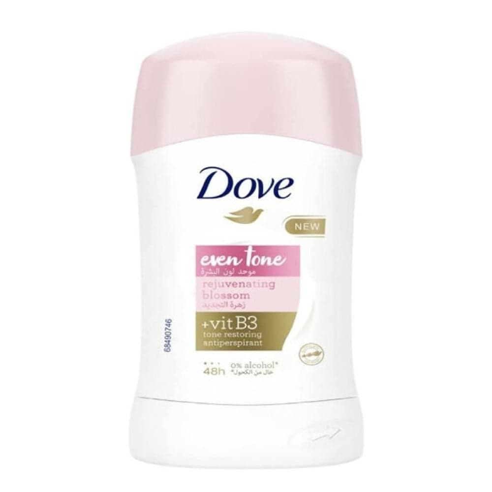Dove Even Tone Deodorant Stick