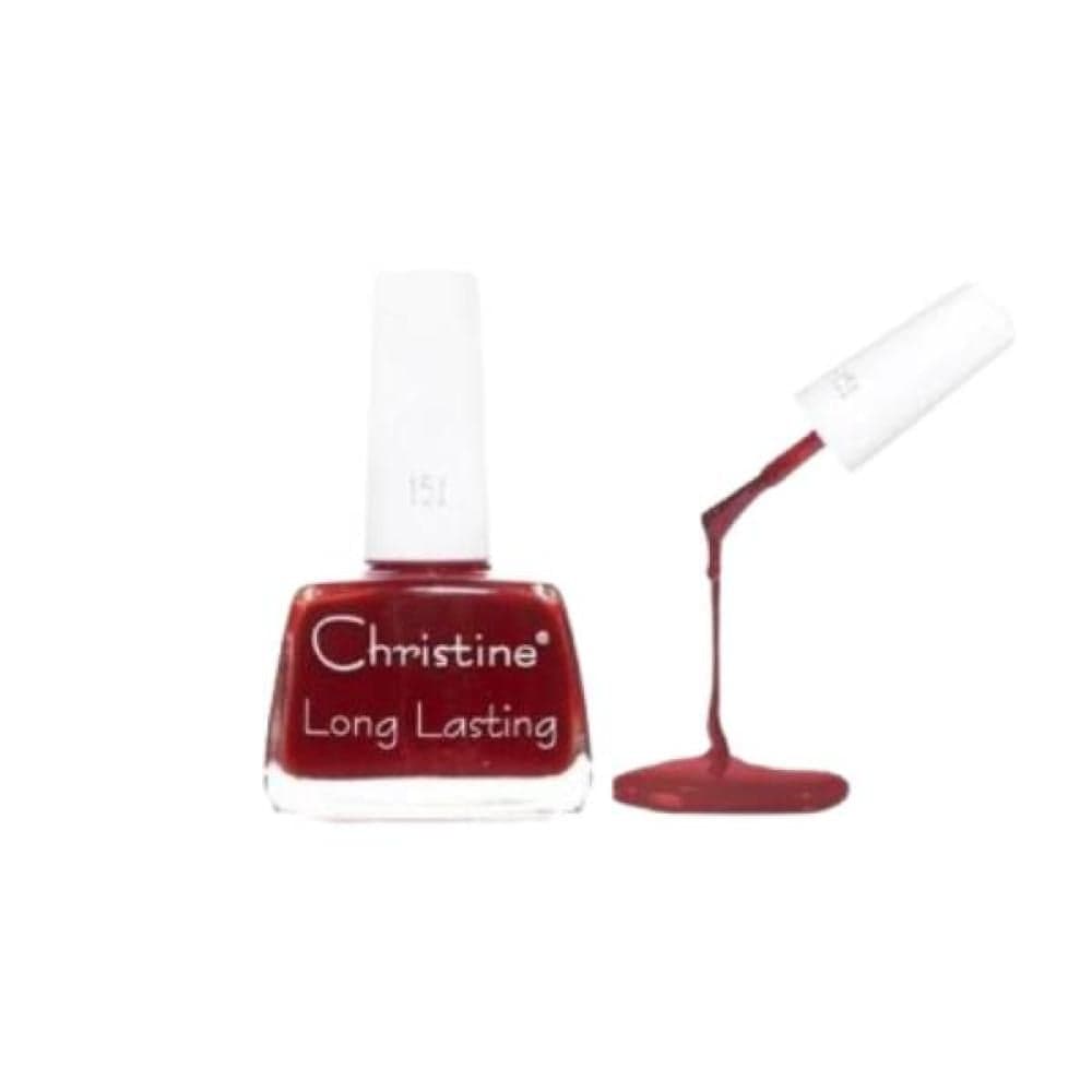 Christine Nail Polish No.151