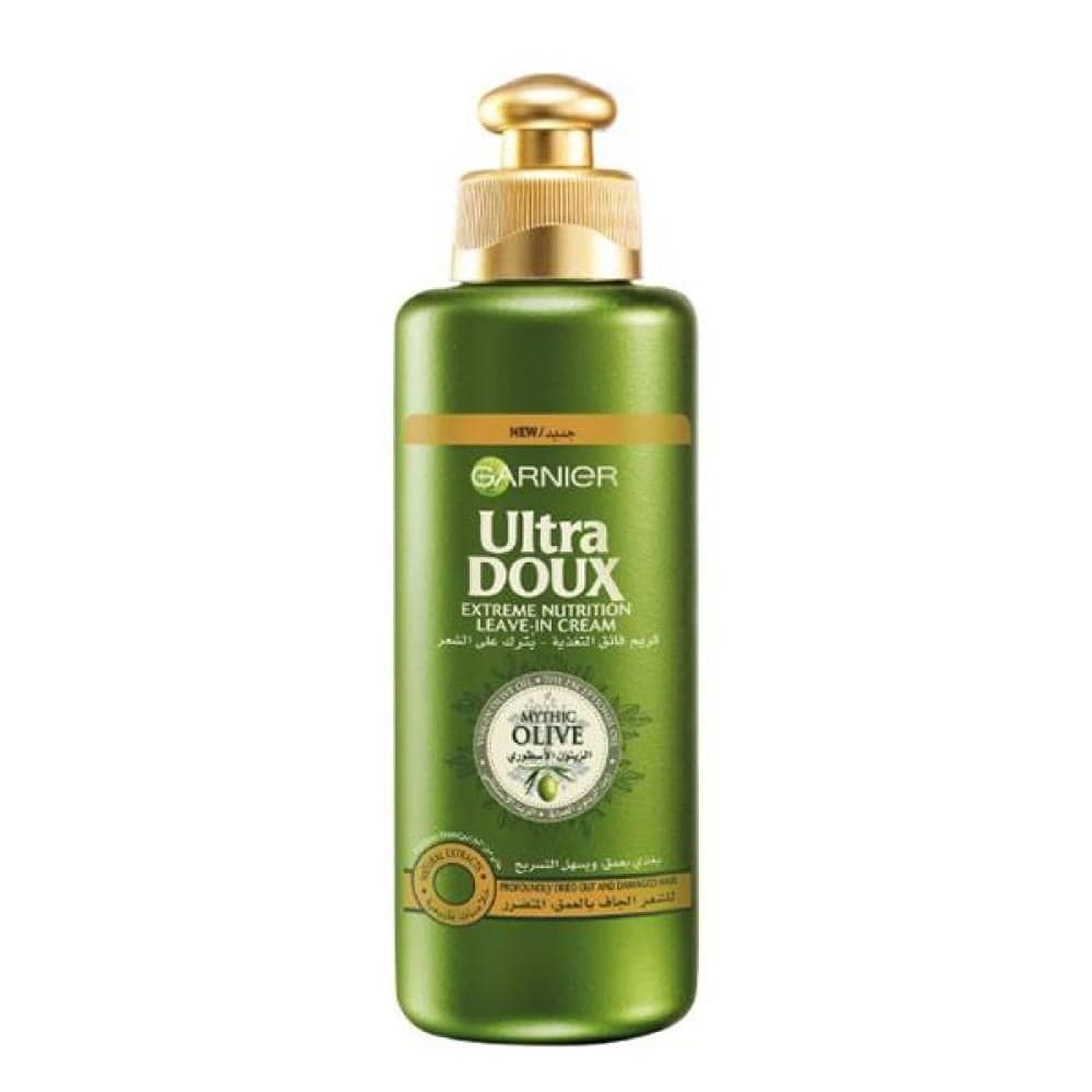 Garnier Ultra Doux Mythic Olive Cream 200ml