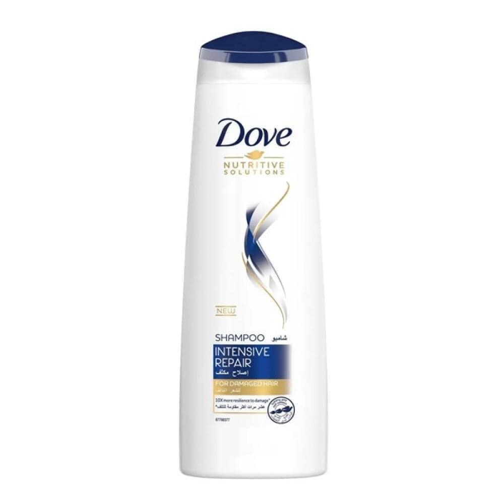 Dove Intensive Repair Shampoo 400ml