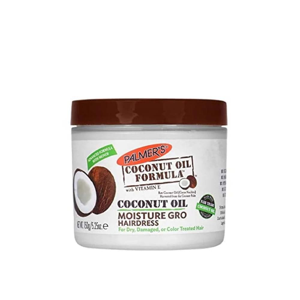 Palmers Coconut Oil Moisture Gro 150g - Cream