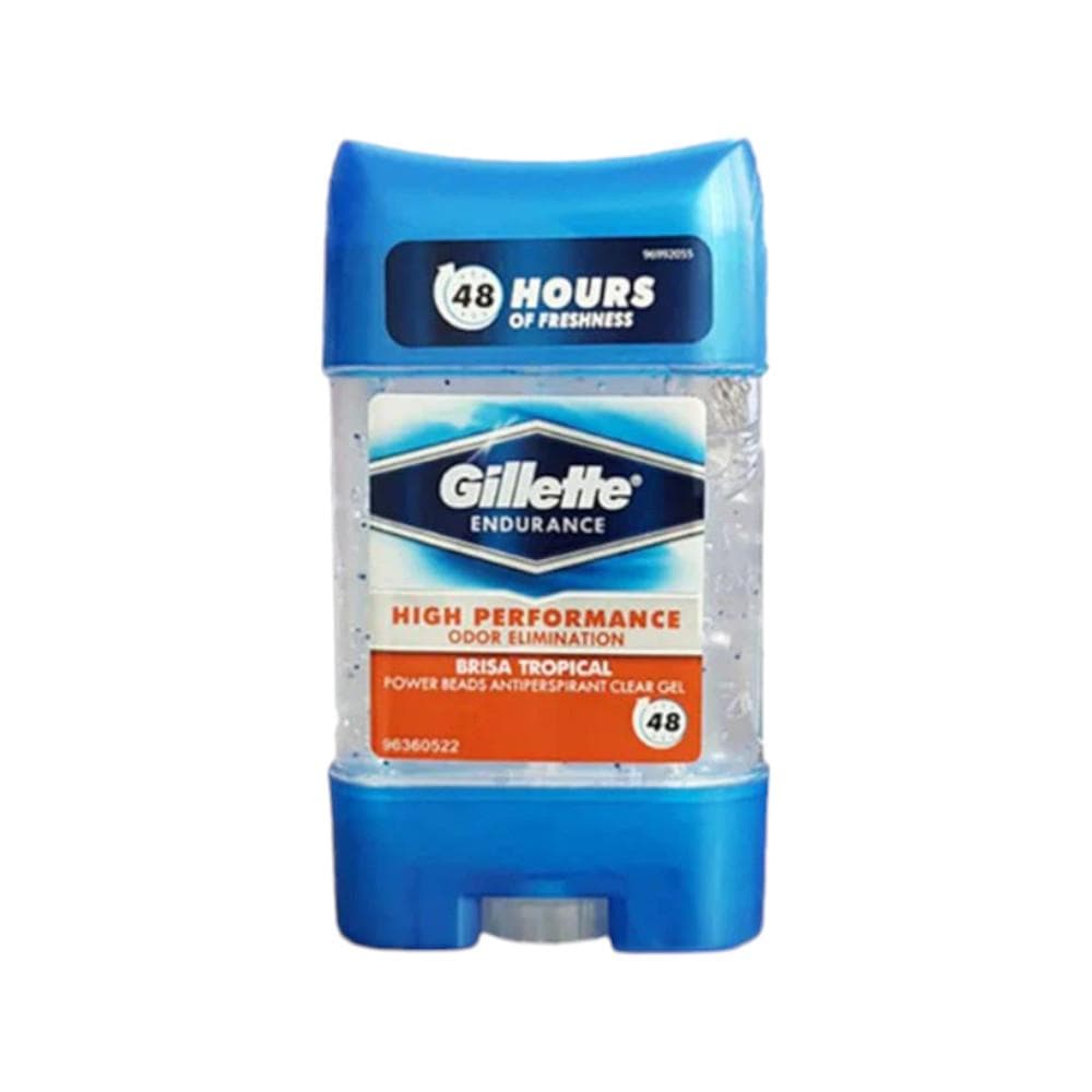 Gilette Brisa Tropical Stick 75ml