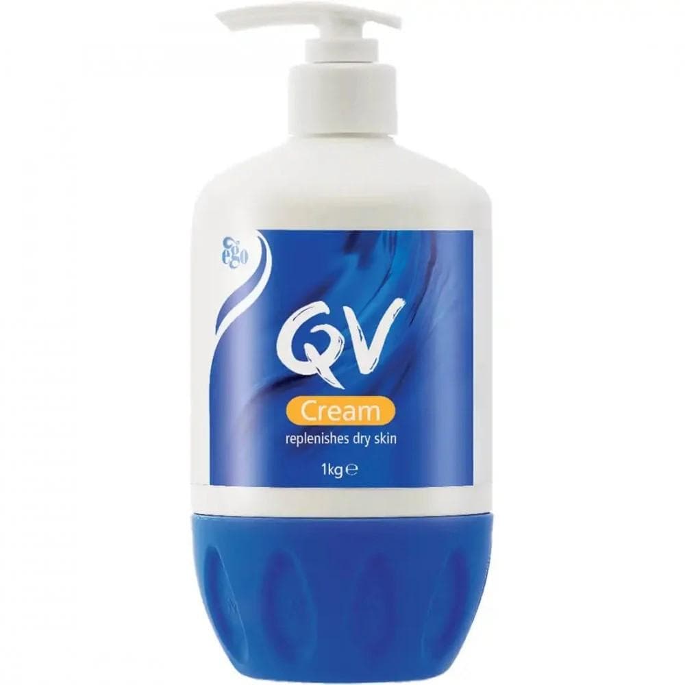 QV Cream 1000g
